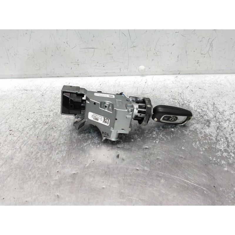 Recambio de conmutador de arranque para opel astra k lim. 5türig referencia OEM IAM 39033399 61720110557. 531701010689 2LL00027A