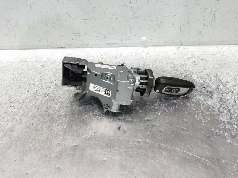 Recambio de conmutador de arranque para opel astra k lim. 5türig referencia OEM IAM 39033399 61720110557. 531701010689 2LL00027A