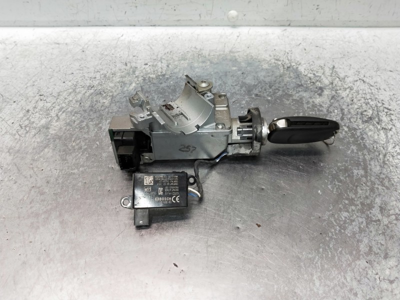 Recambio de conmutador de arranque para opel astra k lim. 5türig referencia OEM IAM 39033399 61720110557. 531701010689 2LL00027A