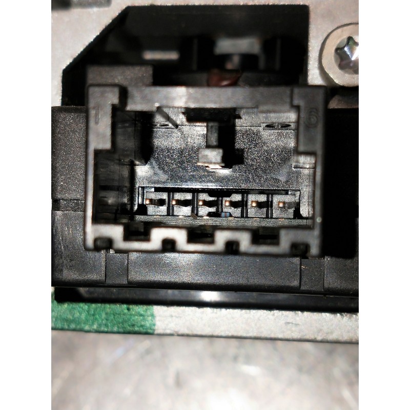 Recambio de conmutador de arranque para opel astra k lim. 5türig referencia OEM IAM 39033399 61720110557. 531701010689 2LL00027A