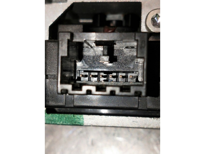 Recambio de conmutador de arranque para opel astra k lim. 5türig referencia OEM IAM 39033399 61720110557. 531701010689 2LL00027A