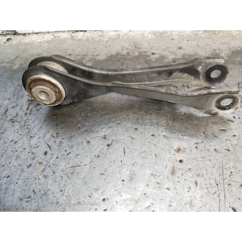 Recambio de brazo suspension inferior trasero izquierdo para mercedes clase a (w176) a 220 cdi blueefficiency (176.003) referenc