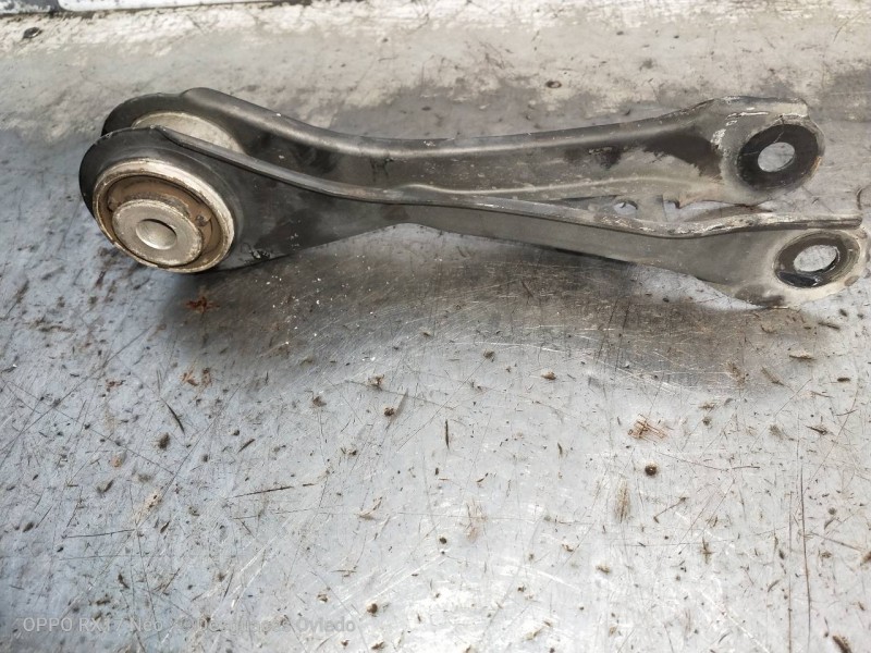 Recambio de brazo suspension inferior trasero izquierdo para mercedes clase a (w176) a 220 cdi blueefficiency (176.003) referenc