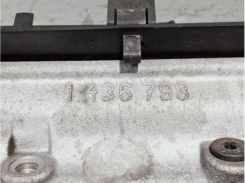 Recambio de culata para bmw serie 5 berlina (e39) referencia OEM IAM 1436793 1928403154 111214329290