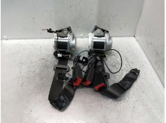 Recambio de juego cinturones trasero para opel astra k lim. 5türig referencia OEM IAM 39059589 39059590 34195019 5P 34195017