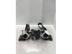 Recambio de juego cinturones trasero para opel astra k lim. 5türig referencia OEM IAM 39059589 39059590 34195019 5P 34195017 2