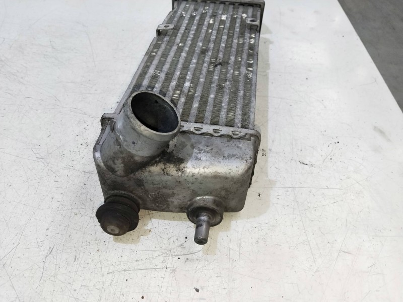 Recambio de intercooler para hyundai accent (lc) 1.5 crdi cat referencia OEM IAM   