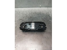 Recambio de mando calefaccion / aire acondicionado para opel astra k lim. 5türig referencia OEM IAM 39042441 368046467  2
