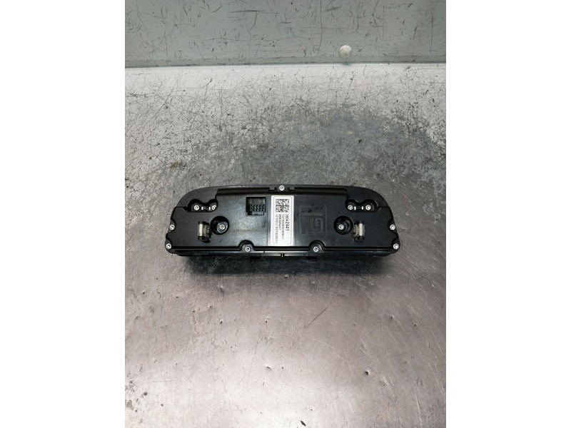 Recambio de mando calefaccion / aire acondicionado para opel astra k lim. 5türig referencia OEM IAM 39042441 368046467 