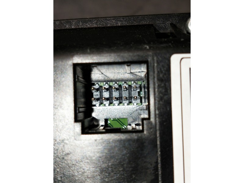 Recambio de mando calefaccion / aire acondicionado para opel astra k lim. 5türig referencia OEM IAM 39042441 368046467 