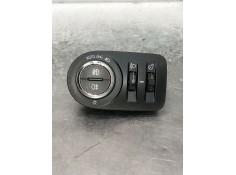 Recambio de mando luces para opel astra k lim. 5türig referencia OEM IAM 13493472 17006666 