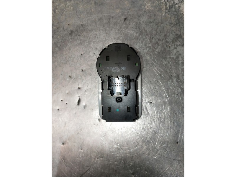 Recambio de mando luces para opel astra k lim. 5türig referencia OEM IAM 13493472 17006666 