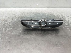 Recambio de mando multifuncion para opel astra k lim. 5türig referencia OEM IAM 42342525 55343750 