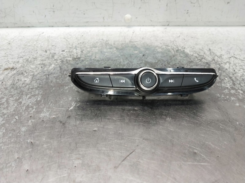 Recambio de mando multifuncion para opel astra k lim. 5türig referencia OEM IAM 42342525 55343750 