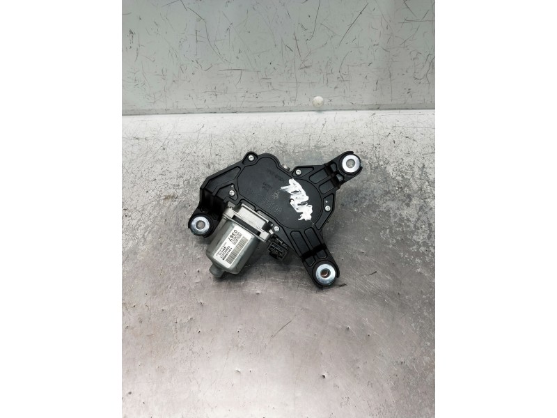 Recambio de motor limpia trasero para opel astra k lim. 5türig referencia OEM IAM 13418998 689062013 