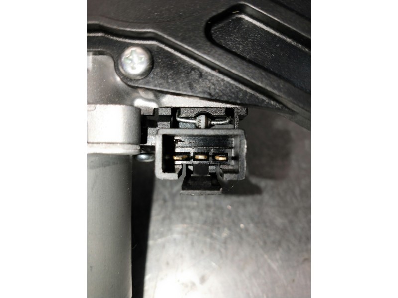 Recambio de motor limpia trasero para opel astra k lim. 5türig referencia OEM IAM 13418998 689062013 