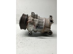 Recambio de compresor aire acondicionado para opel astra k lim. 5türig referencia OEM IAM PXC148822P 39034464 
