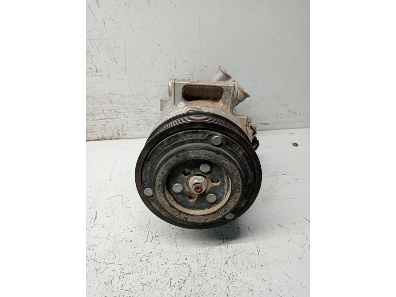 Recambio de compresor aire acondicionado para opel astra k lim. 5türig referencia OEM IAM PXC148822P 39034464 