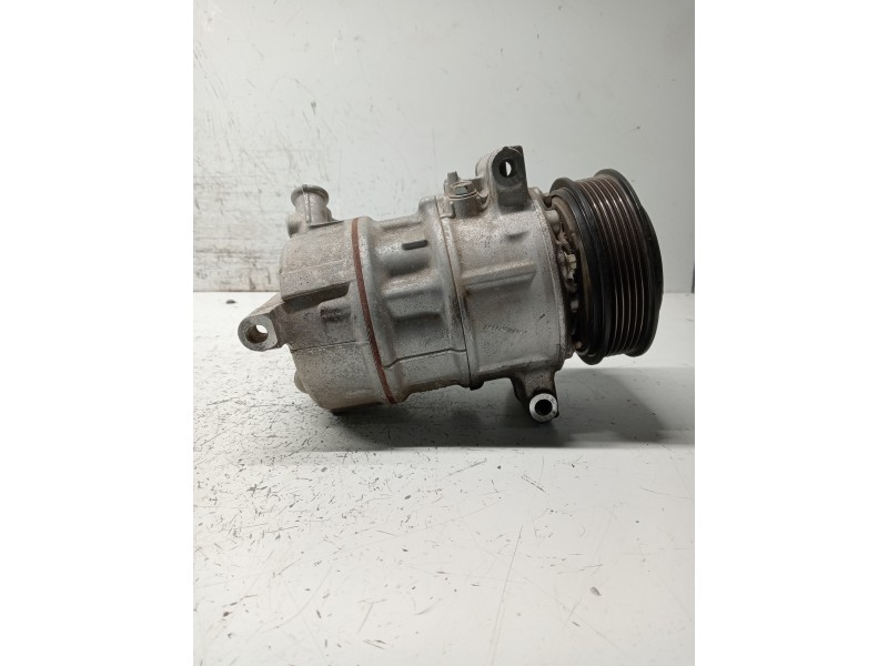 Recambio de compresor aire acondicionado para opel astra k lim. 5türig referencia OEM IAM PXC148822P 39034464 