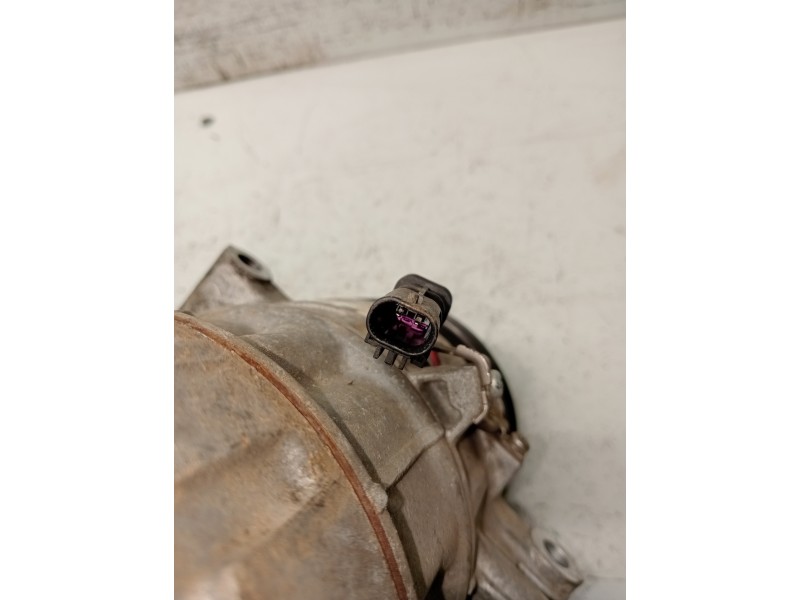 Recambio de compresor aire acondicionado para opel astra k lim. 5türig referencia OEM IAM PXC148822P 39034464 