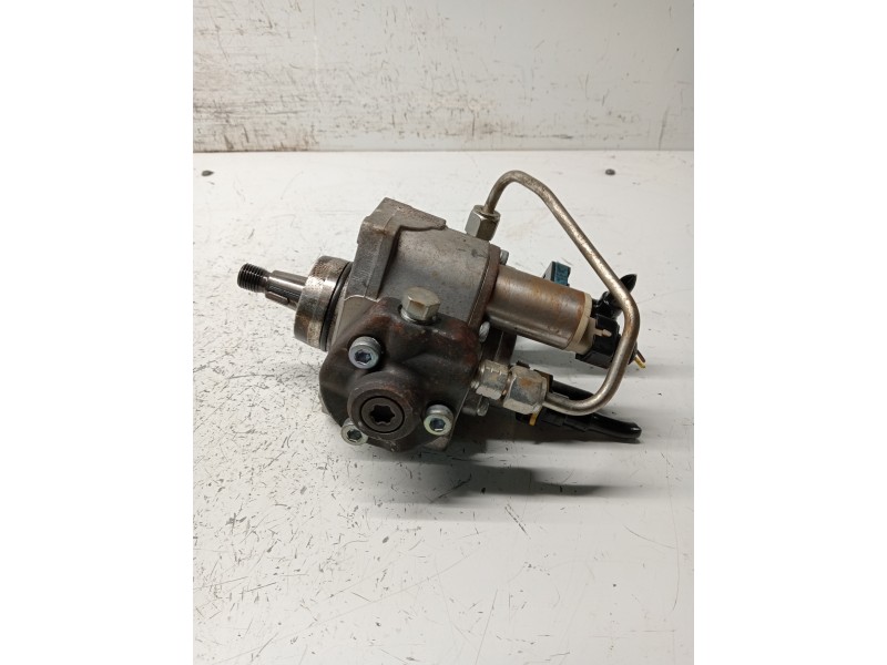 Recambio de bomba inyeccion para opel astra k lim. 5türig referencia OEM IAM 55495426 HU2940002441 