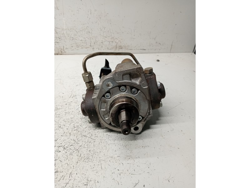 Recambio de bomba inyeccion para opel astra k lim. 5türig referencia OEM IAM 55495426 HU2940002441 