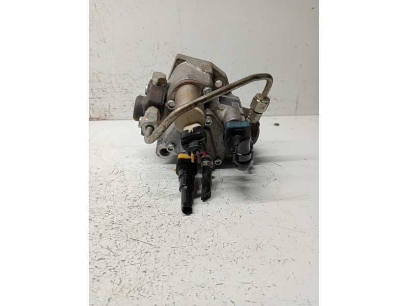 Recambio de bomba inyeccion para opel astra k lim. 5türig referencia OEM IAM 55495426 HU2940002441 