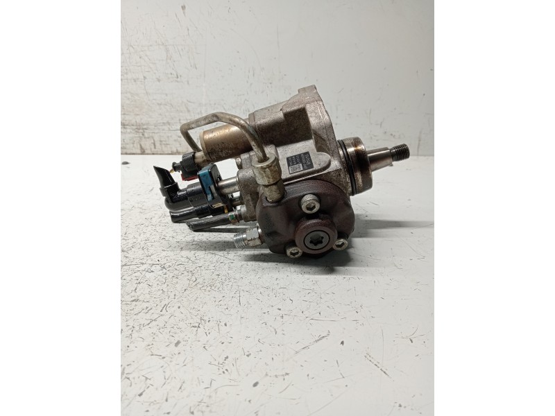 Recambio de bomba inyeccion para opel astra k lim. 5türig referencia OEM IAM 55495426 HU2940002441 