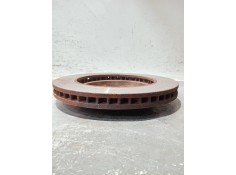 Recambio de disco freno delantero para mitsubishi montero (v60/v70) referencia OEM IAM    2