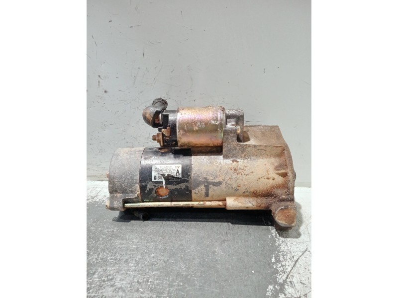 Recambio de motor arranque para mitsubishi montero (v60/v70) referencia OEM IAM M008T75071A  