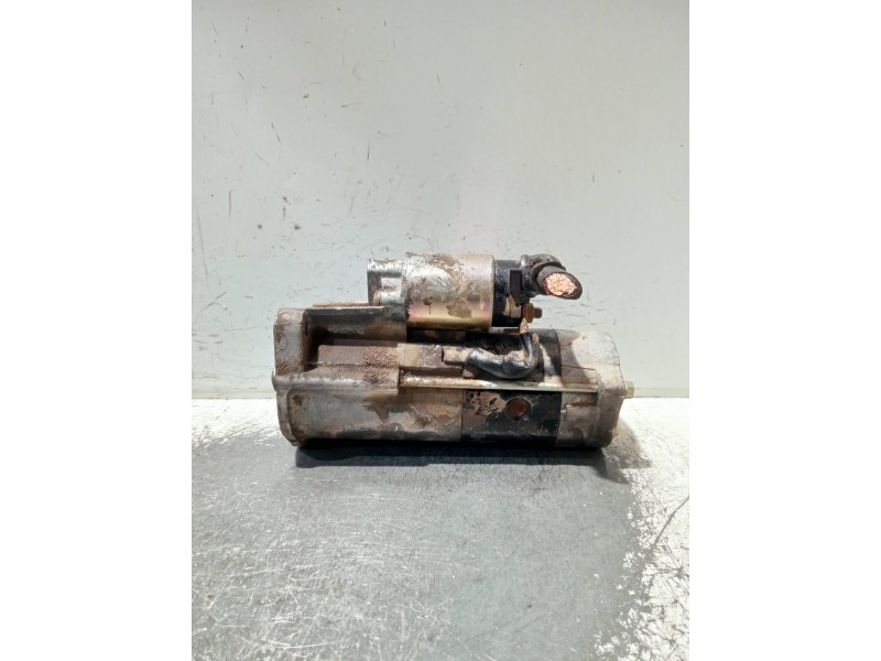 Recambio de motor arranque para mitsubishi montero (v60/v70) referencia OEM IAM M008T75071A  