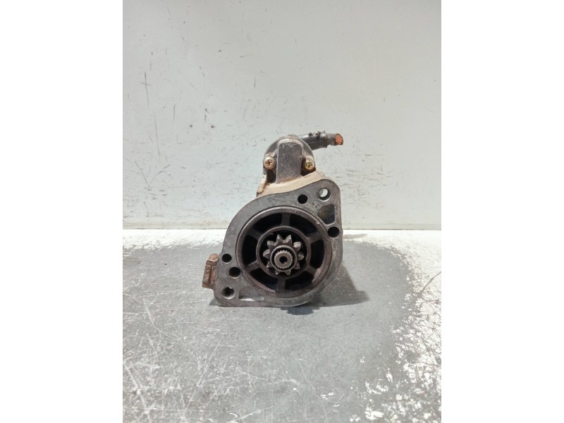 Recambio de motor arranque para mitsubishi montero (v60/v70) referencia OEM IAM M008T75071A  