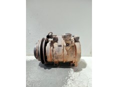 Recambio de compresor aire acondicionado para mitsubishi montero (v60/v70) referencia OEM IAM 4472203993 10S17C 