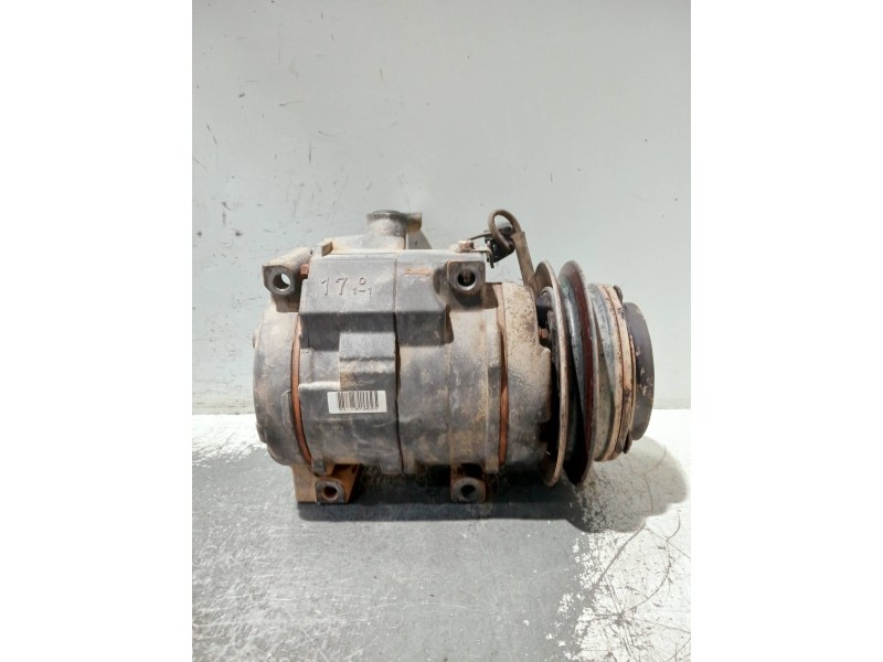 Recambio de compresor aire acondicionado para mitsubishi montero (v60/v70) referencia OEM IAM 4472203993 10S17C 