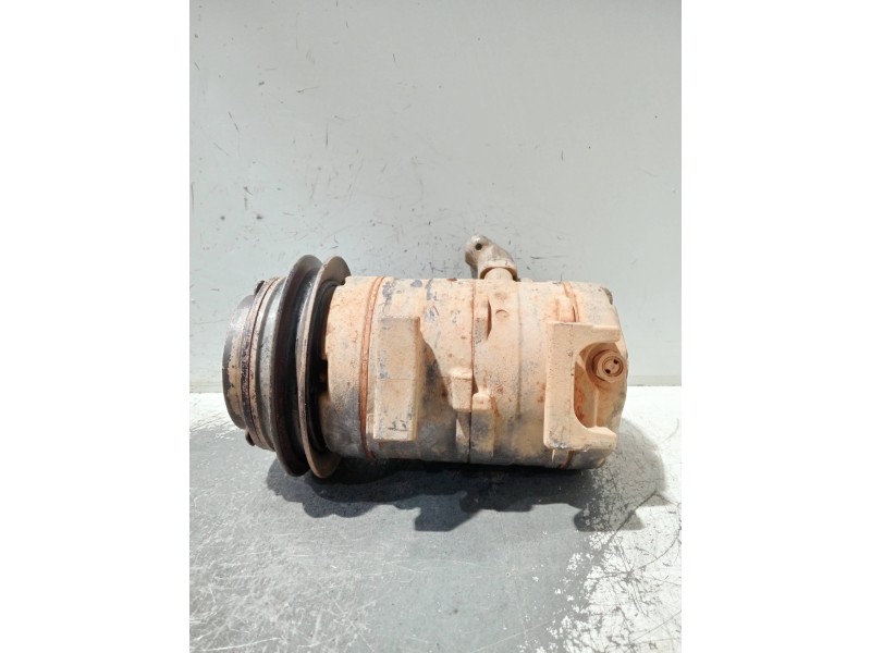 Recambio de compresor aire acondicionado para mitsubishi montero (v60/v70) referencia OEM IAM 4472203993 10S17C 