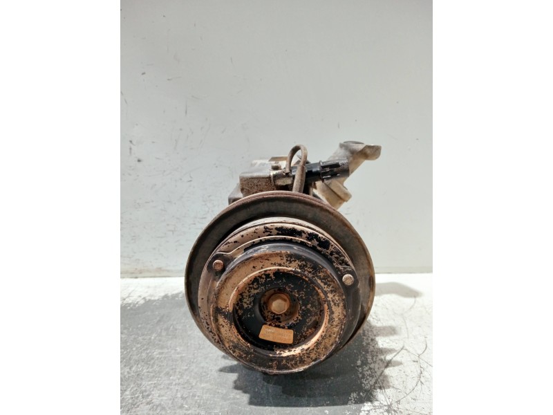 Recambio de compresor aire acondicionado para mitsubishi montero (v60/v70) referencia OEM IAM 4472203993 10S17C 