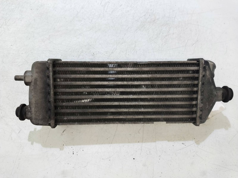 Recambio de intercooler para hyundai accent (lc) 1.5 crdi cat referencia OEM IAM   