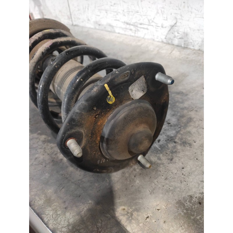 Recambio de amortiguador delantero izquierdo para hyundai santa fe (bm) 2.2 crdi style 4x4 referencia OEM IAM 546502B510  