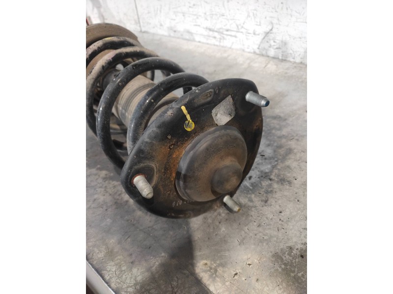 Recambio de amortiguador delantero izquierdo para hyundai santa fe (bm) 2.2 crdi style 4x4 referencia OEM IAM 546502B510  