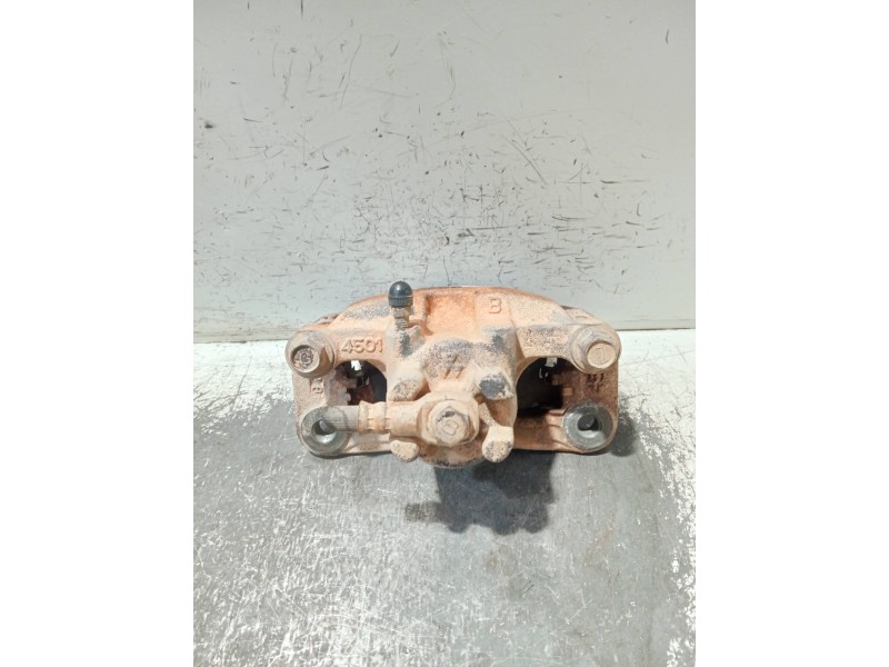Recambio de pinza freno trasera derecha para mitsubishi montero (v60/v70) referencia OEM IAM   