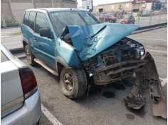 nissan terrano/terrano.ii (r20) del año 2003