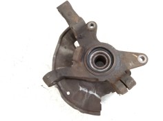 Recambio de mangueta delantera izquierda para kia carens 1.8 cat referencia OEM IAM    2