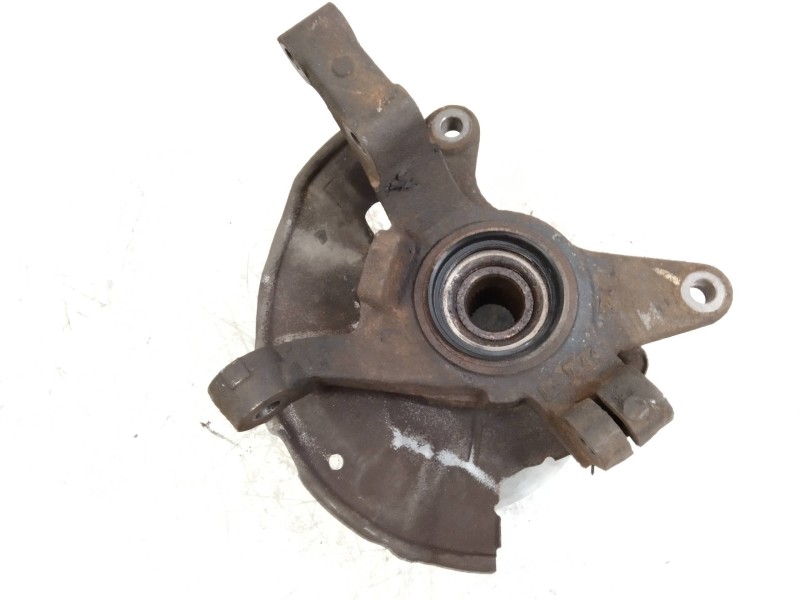 Recambio de mangueta delantera izquierda para kia carens 1.8 cat referencia OEM IAM   