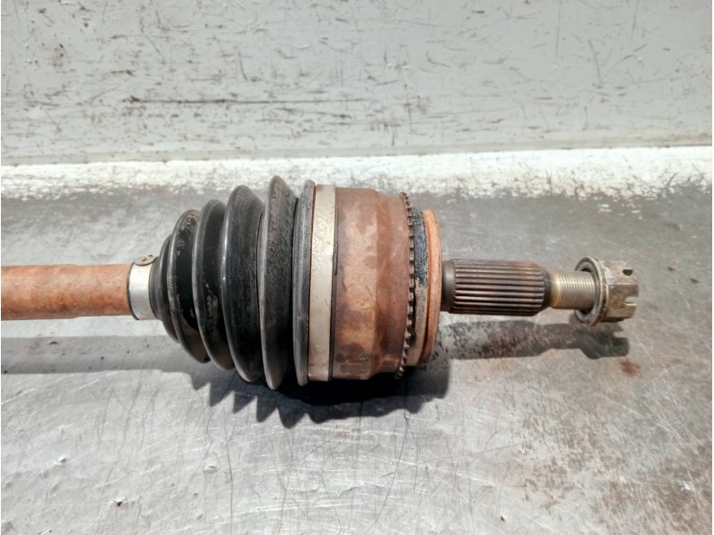 Recambio de transmision delantera derecha para mitsubishi montero (v60/v70) referencia OEM IAM   
