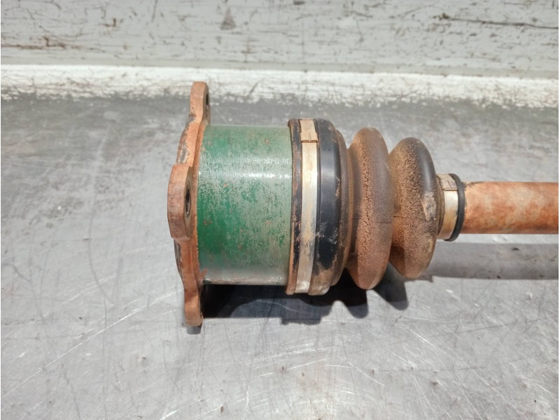 Recambio de transmision delantera derecha para mitsubishi montero (v60/v70) referencia OEM IAM   