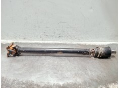 Recambio de transmision central delantera para mitsubishi montero (v60/v70) referencia OEM IAM MR410559  