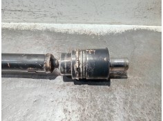 Recambio de transmision central delantera para mitsubishi montero (v60/v70) referencia OEM IAM MR410559   2