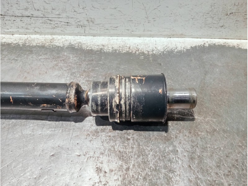 Recambio de transmision central delantera para mitsubishi montero (v60/v70) referencia OEM IAM MR410559  