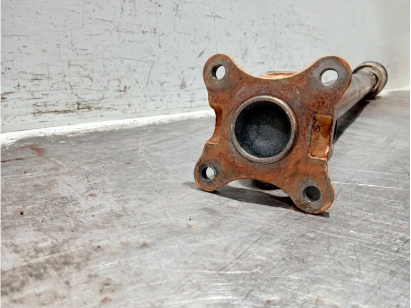 Recambio de transmision central delantera para mitsubishi montero (v60/v70) referencia OEM IAM MR410559  