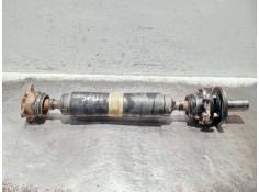 Recambio de transmision central para mitsubishi montero (v60/v70) referencia OEM IAM MR498389  TRASERA